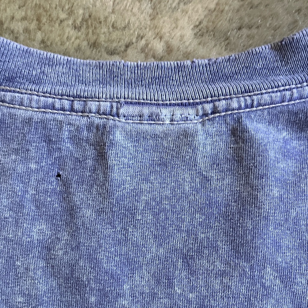 Vintage Sabaku Horse T-Shirt - Picture 12 of 13